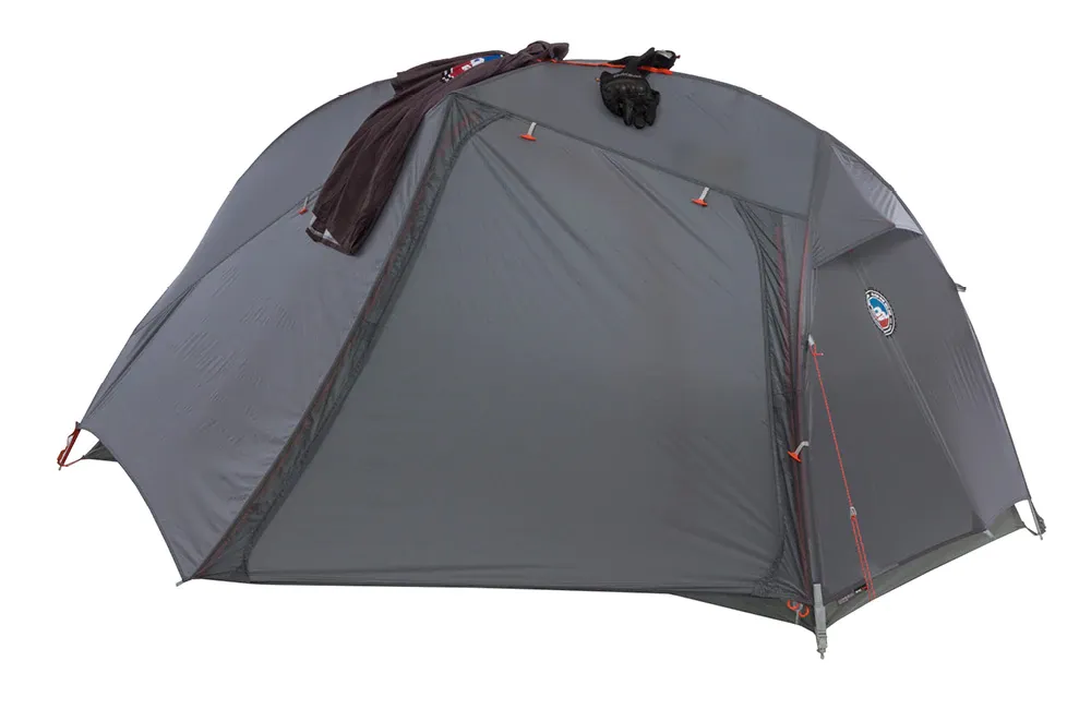 Big Agnes Copper Spur HV UL1 Bikepack Tent