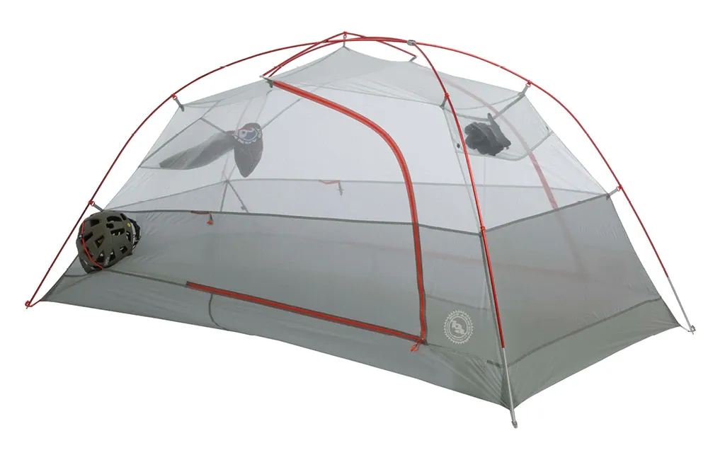 Big Agnes Copper Spur HV UL2 Bikepack Tent