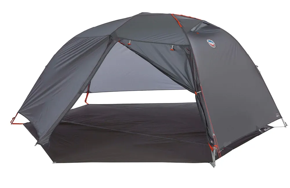 Big Agnes Copper Spur HV UL2 Bikepack Tent