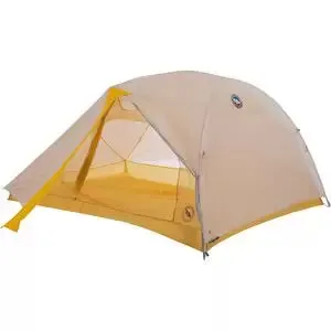 Big Agnes Tiger Wall UL3 Tent: 3-Person 3-Season