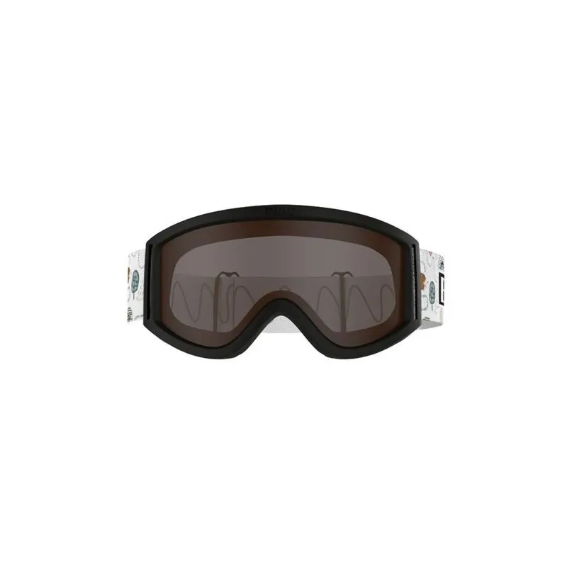 Bliz Pixie - Ski goggles - Kids