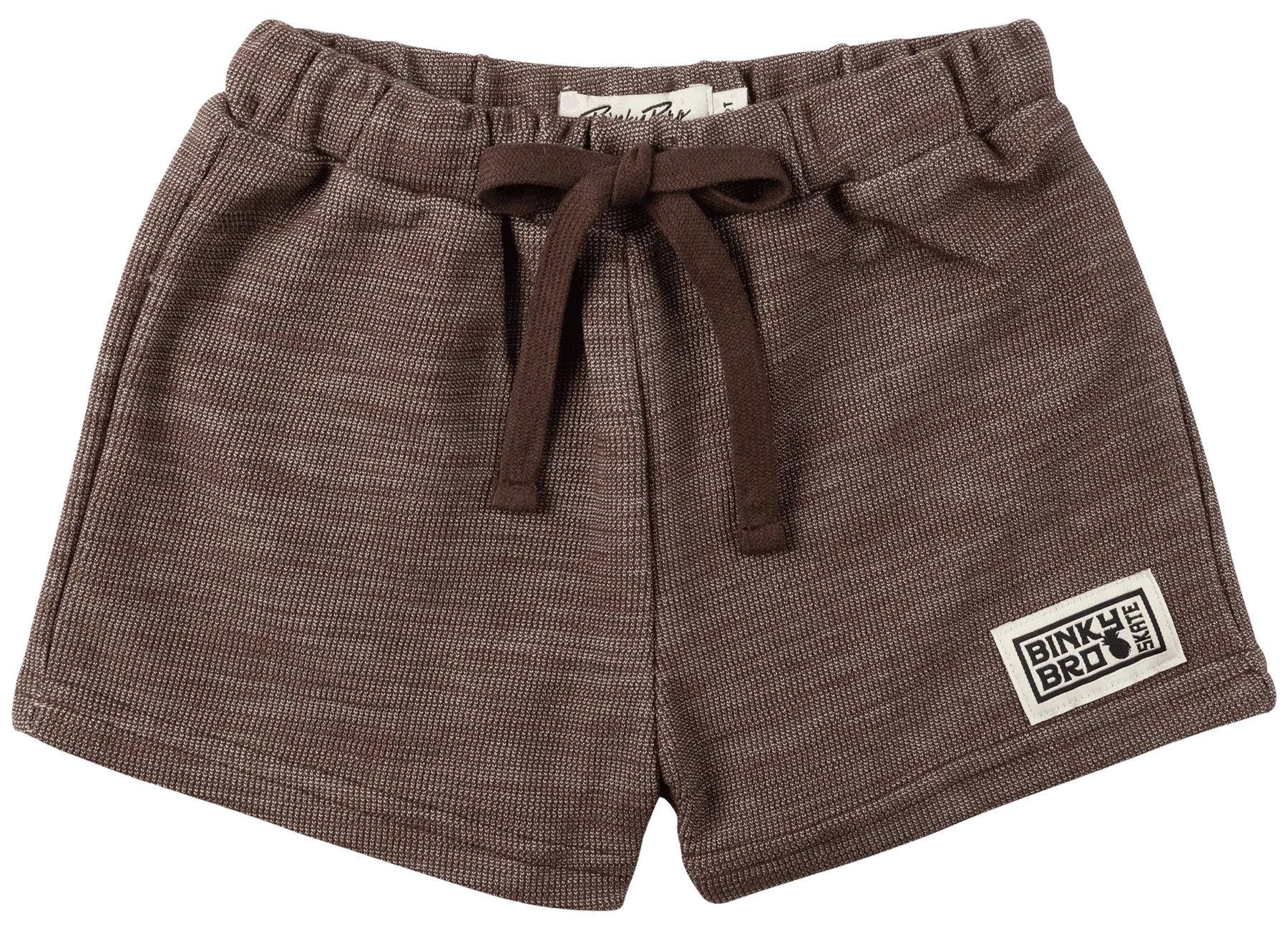 Bodee Cocoa Shorts