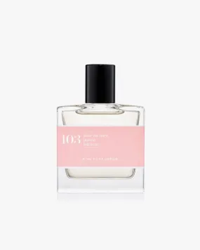 Bon Parfumeur 103 Edp Tiare Flower/Jasmine/Hibiscus