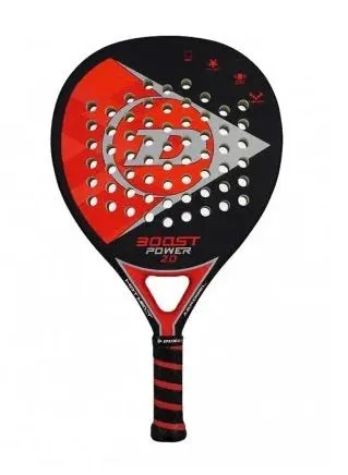 BOOST POWER PADEL