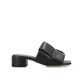 Bottega Veneta    Bottega Veneta Patch Mules