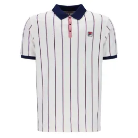 Brett Double Stripe BB1 Polo