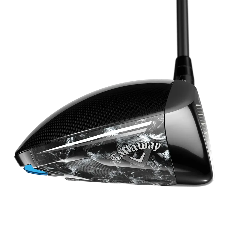 Callaway Paradym Ai Smoke Max Driver