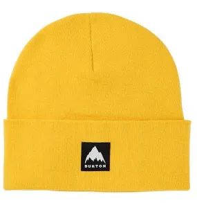 cap Burton Recycled Kactusbunch Tall - Goldenrod