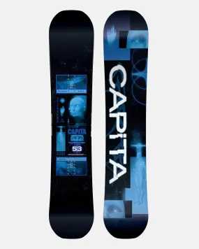 Capita Pathfinder Camber Wide Snowboard Multi | Unisex | Junkyard