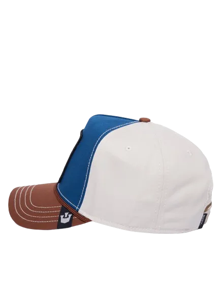 Cappello Gporin Bros Bully