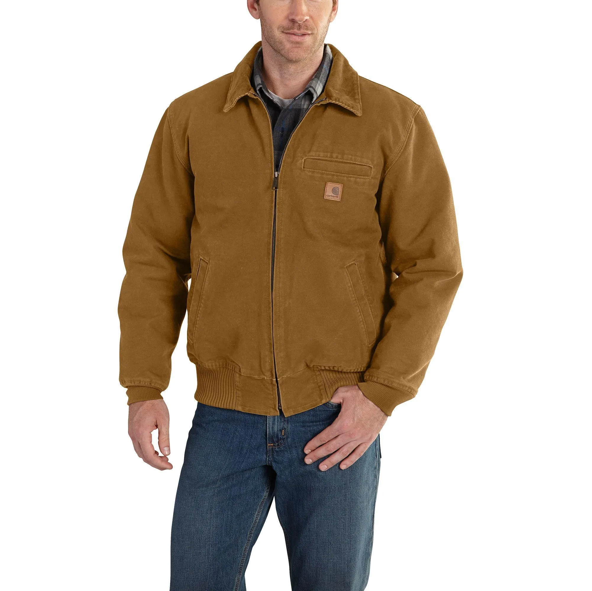 Carhartt Bankston Jacket