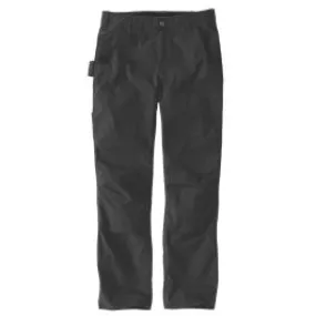 Carhartt Mens Steel Rugged Utility Work Trousers