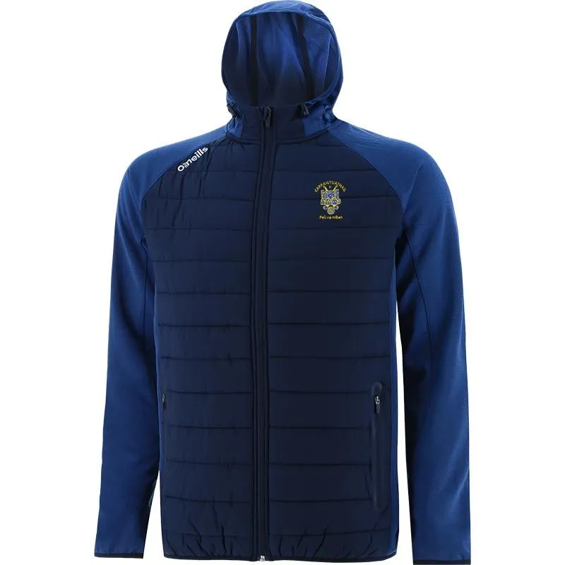 Carrigtwohill Ladies Football Club Kids' Portland Light Weight Padded Jacket