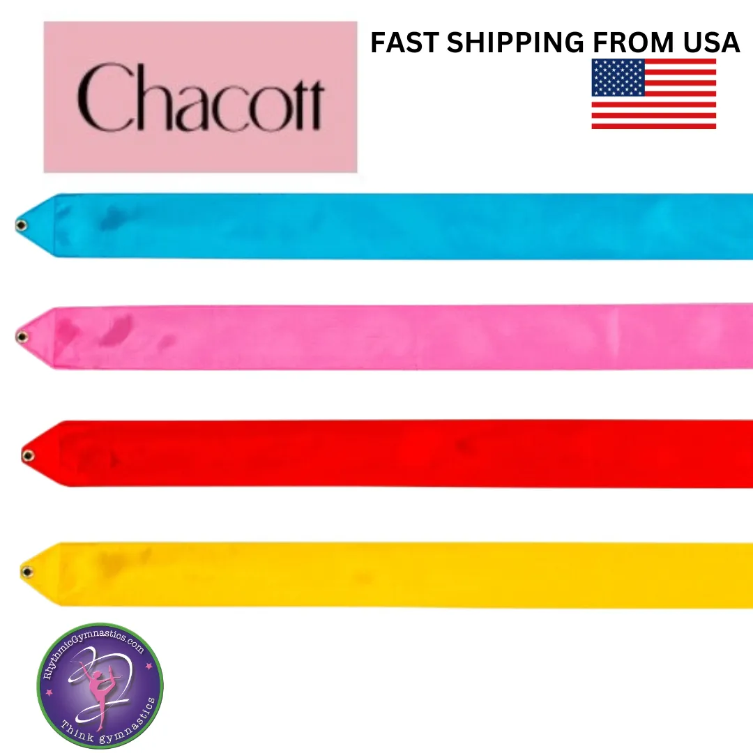 Chacott CHILDS RIBBONS 3 Meter