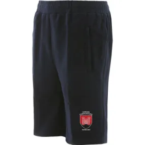 Charleville Camogie Kids' Benson Fleece Shorts