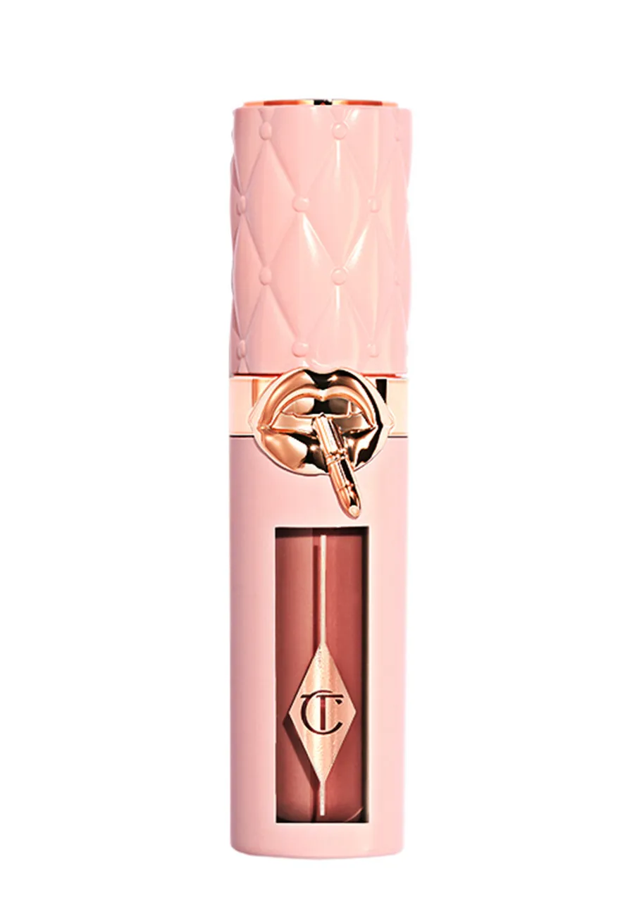 CHARLOTTE TILBURY Pillow Talk Big Lip Plumpgasm -                         -                     -                