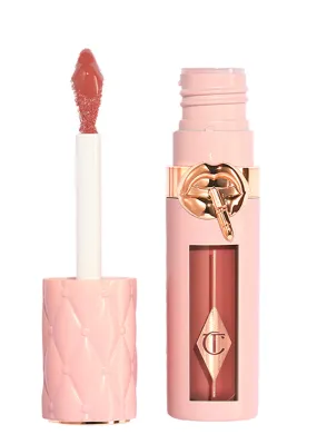 CHARLOTTE TILBURY Pillow Talk Big Lip Plumpgasm -                         -                     -                