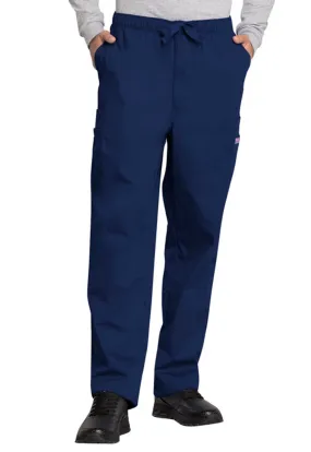 Cherokee Workwear Cherokee Workwear Originals Men's Fly Front Cargo Pant #4000