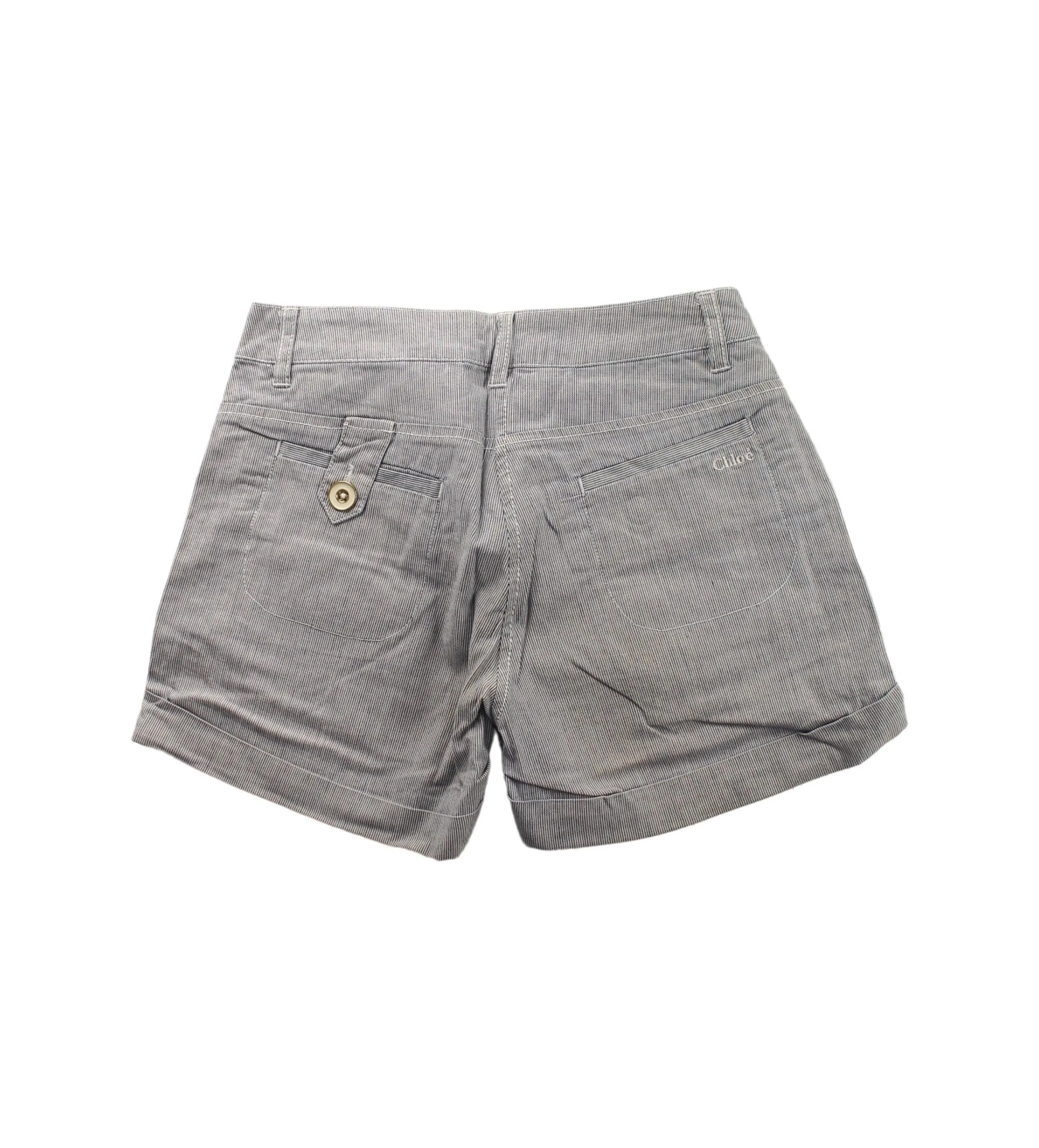 Chloe Shorts 10Y