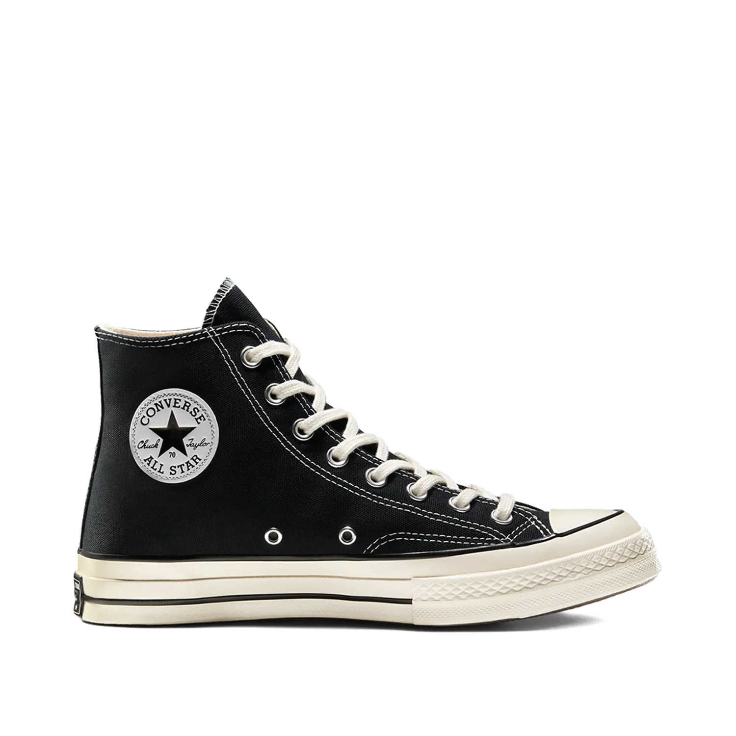 Chuck Taylor 70 Hi - Black