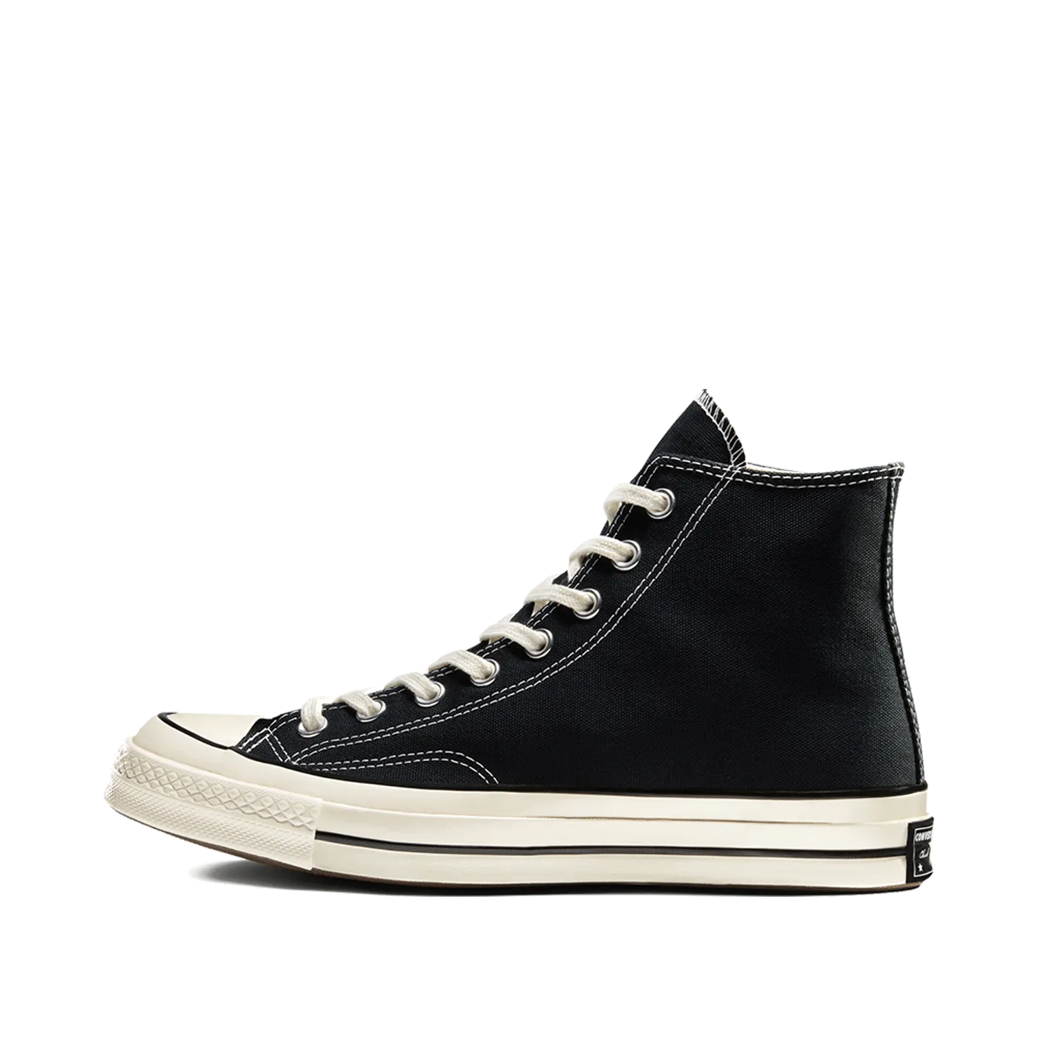 Chuck Taylor 70 Hi - Black