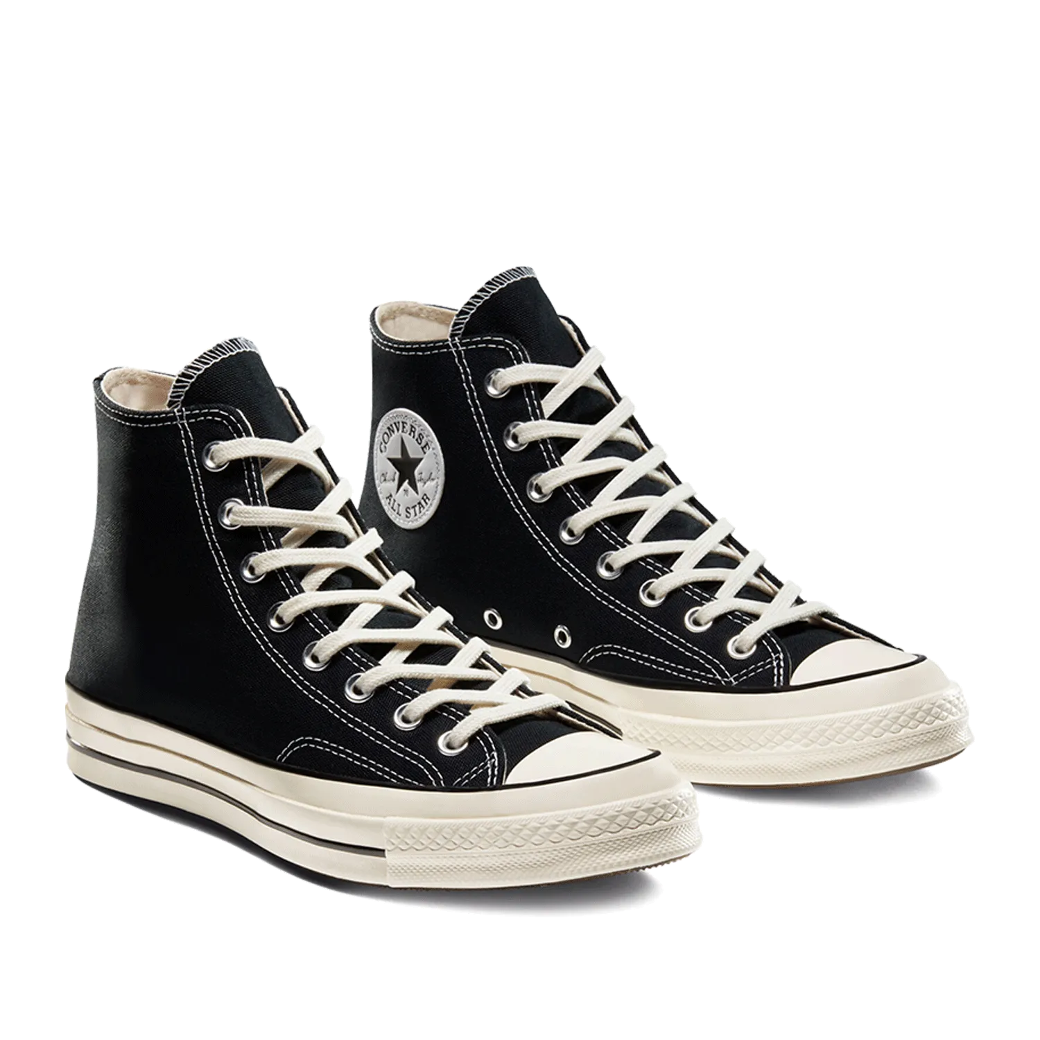 Chuck Taylor 70 Hi - Black