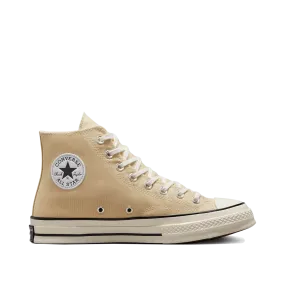 Chuck Taylor 70 Hi - Oat Milk