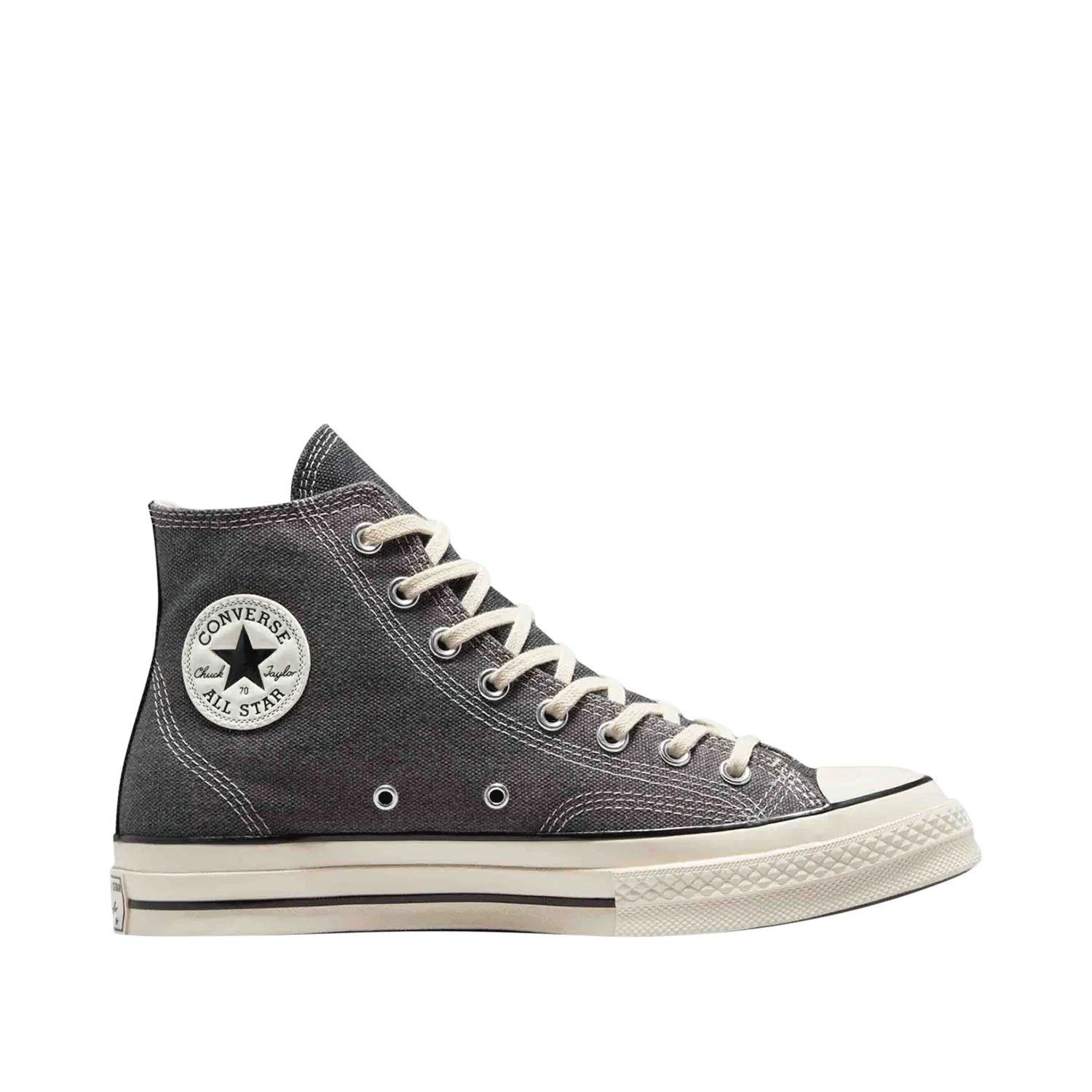 Chuck Taylor 70 Hi Triple Stitch - Storm