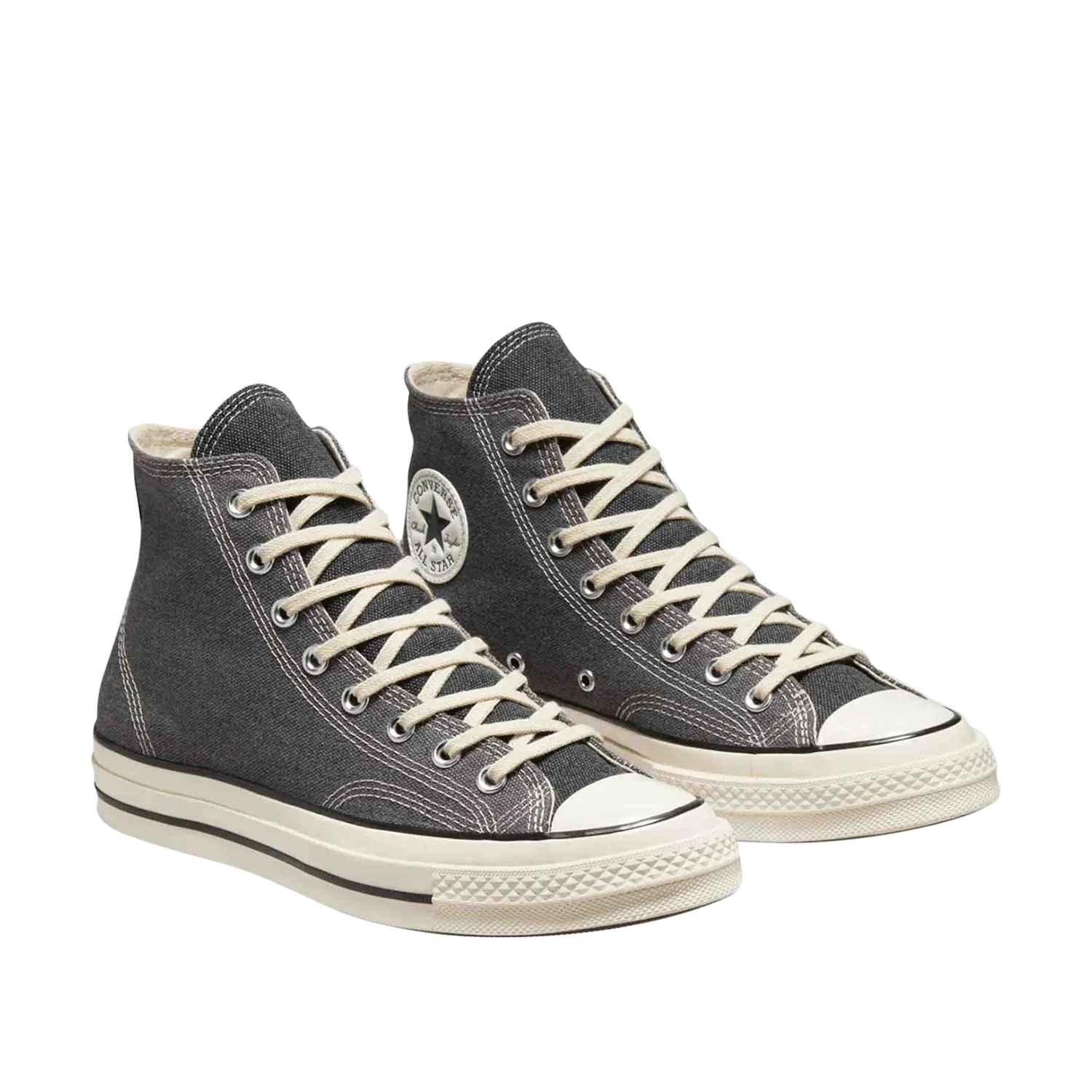 Chuck Taylor 70 Hi Triple Stitch - Storm