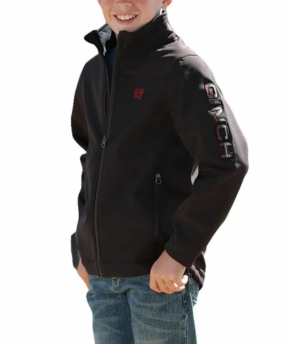 Cinch Boys' Bonded Jacket