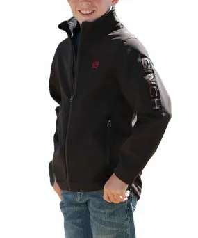 Cinch Boys' Bonded Jacket