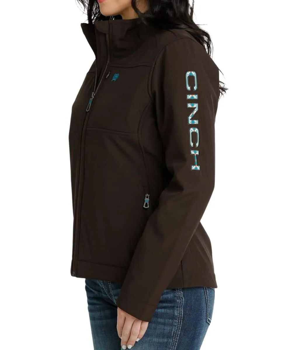 Cinch Women's Concealed Carry Bonded Jacket