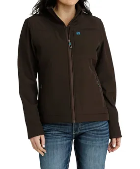 Cinch Women's Concealed Carry Bonded Jacket