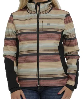 Cinch Women's Serape Bonded Jacket