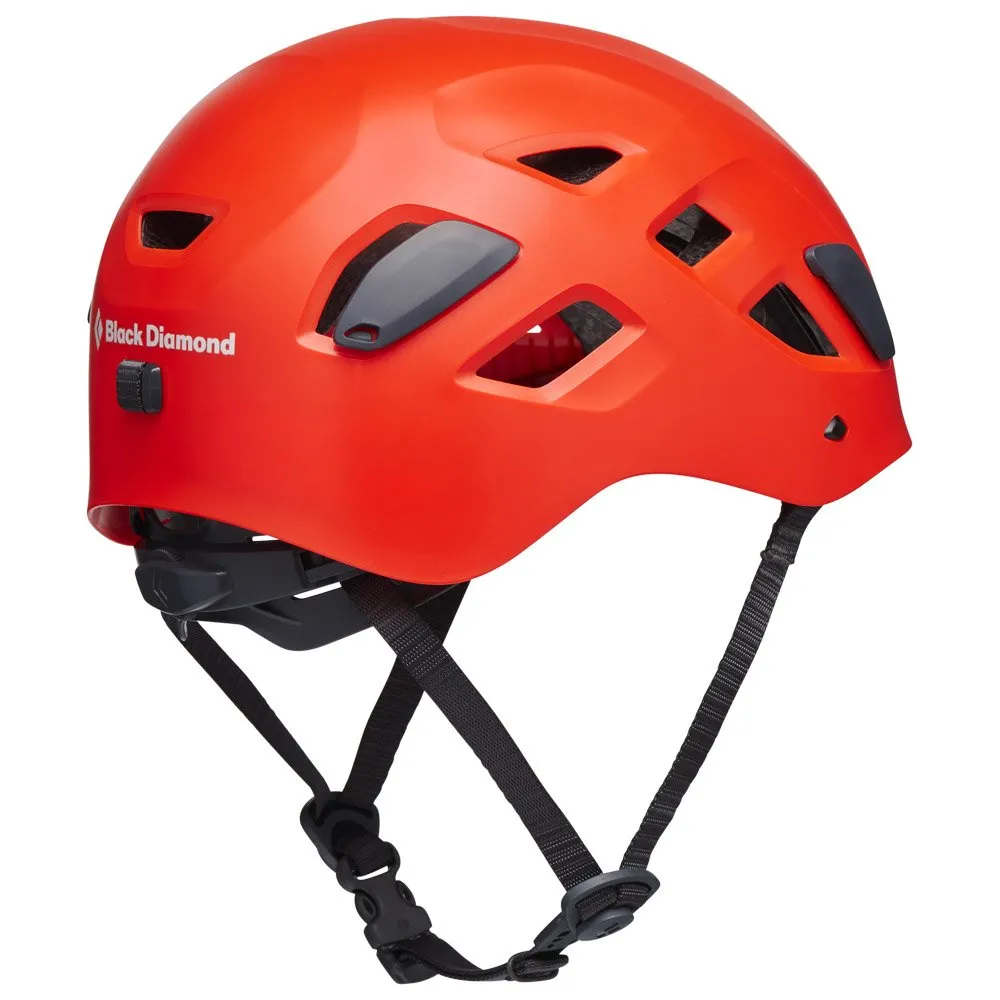 Climbing helmet  Black Diamond ---Half Dome Octane