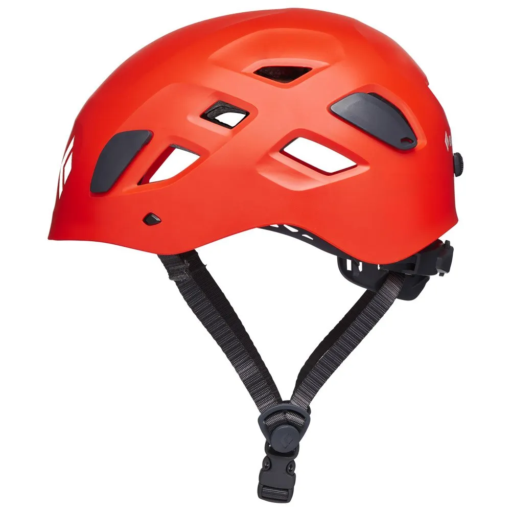 Climbing helmet  Black Diamond ---Half Dome Octane