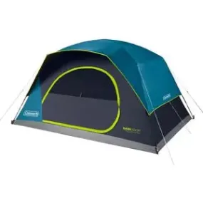 Coleman Skydome Tent: 8-Person 3-Season