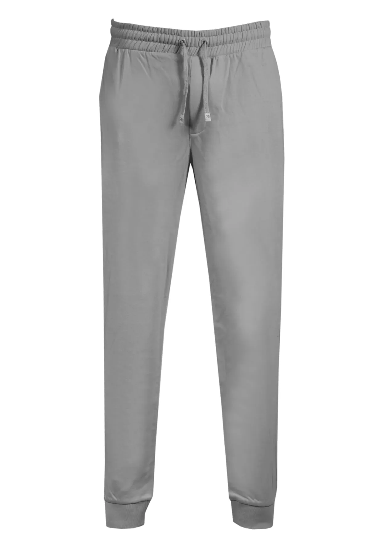 Completo in Tuta Felpa + Pantalone - Grigio -