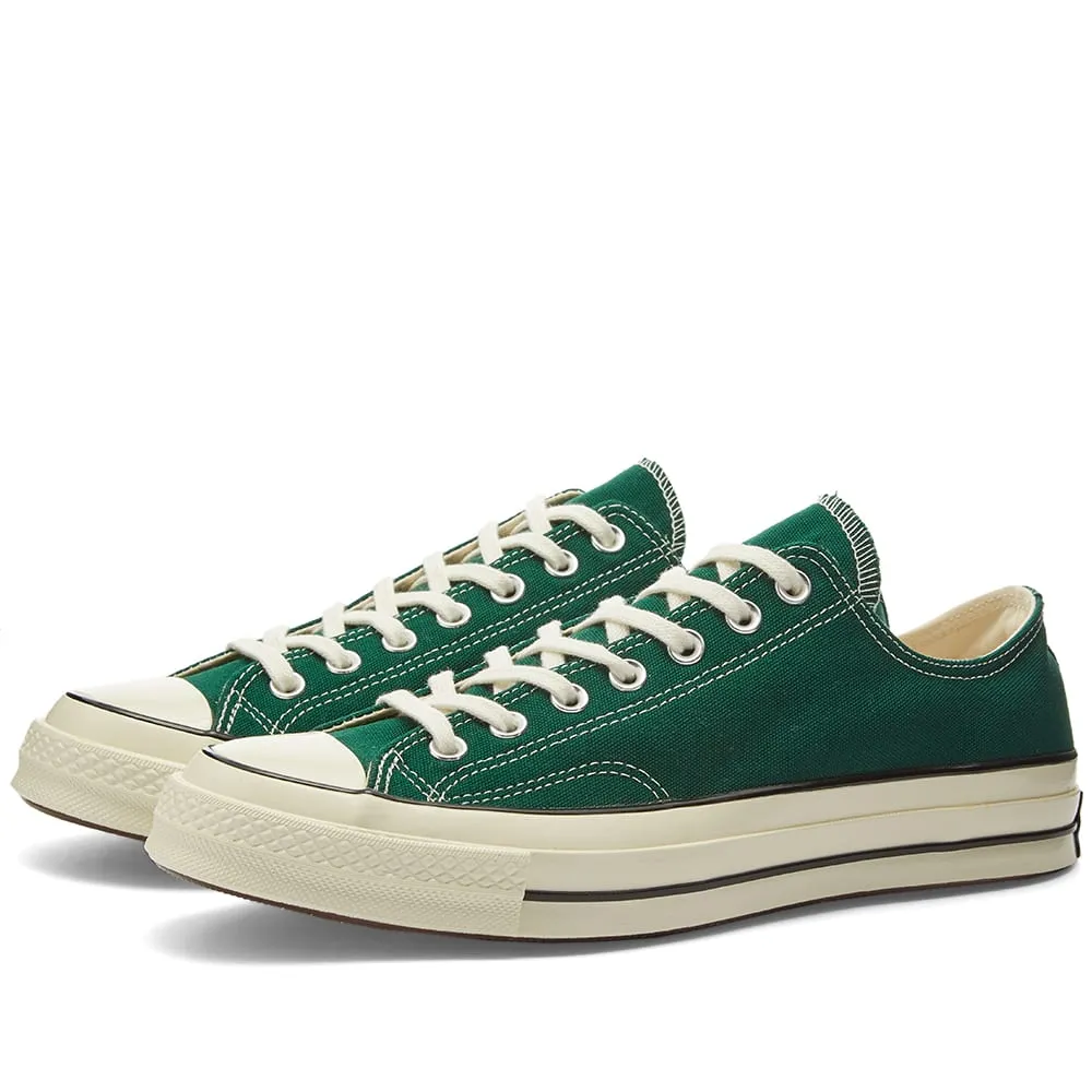 Converse Chuck Taylor 1970s OxMidnight Clover, Egret & Black