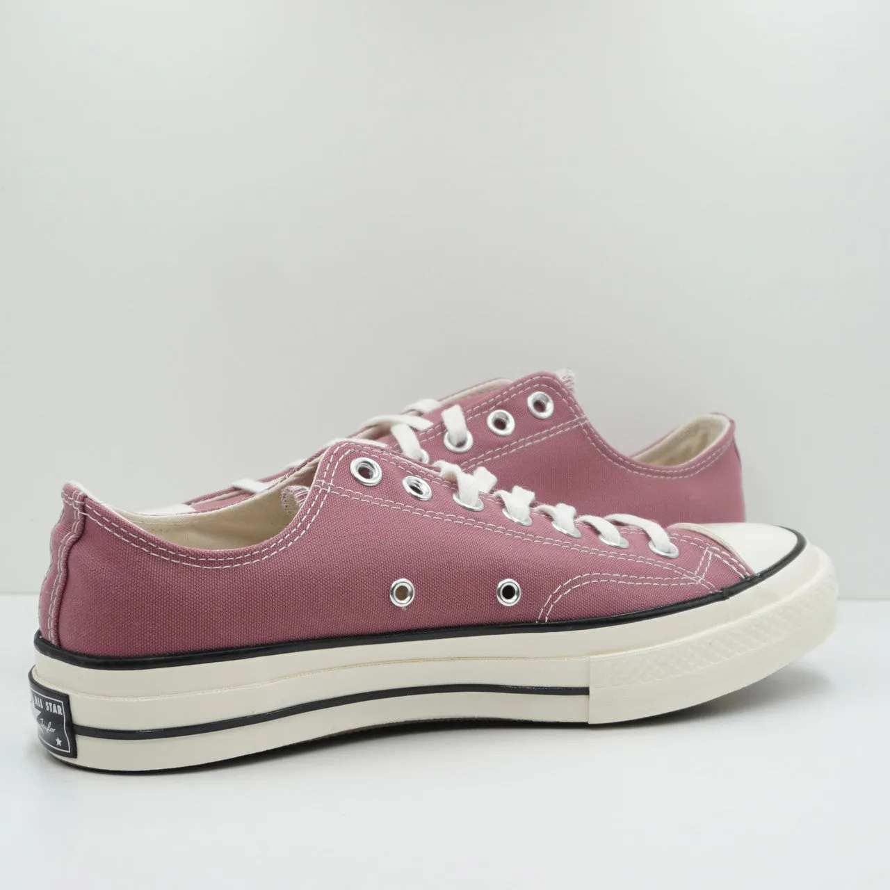 Converse Chuck Taylor 70 OX Pink Aura