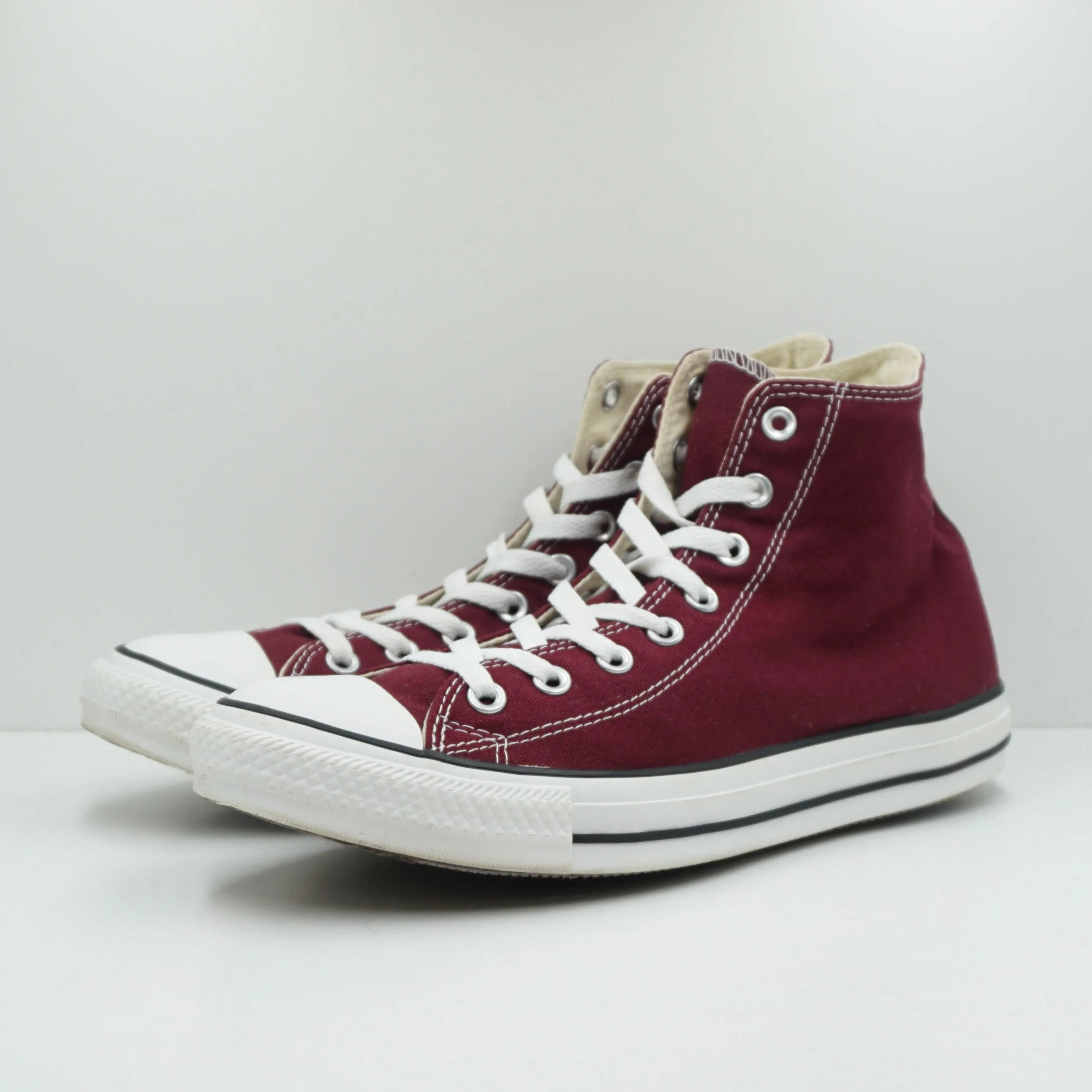 Converse Chuck Taylor All-Star 70 Hi Burgundy