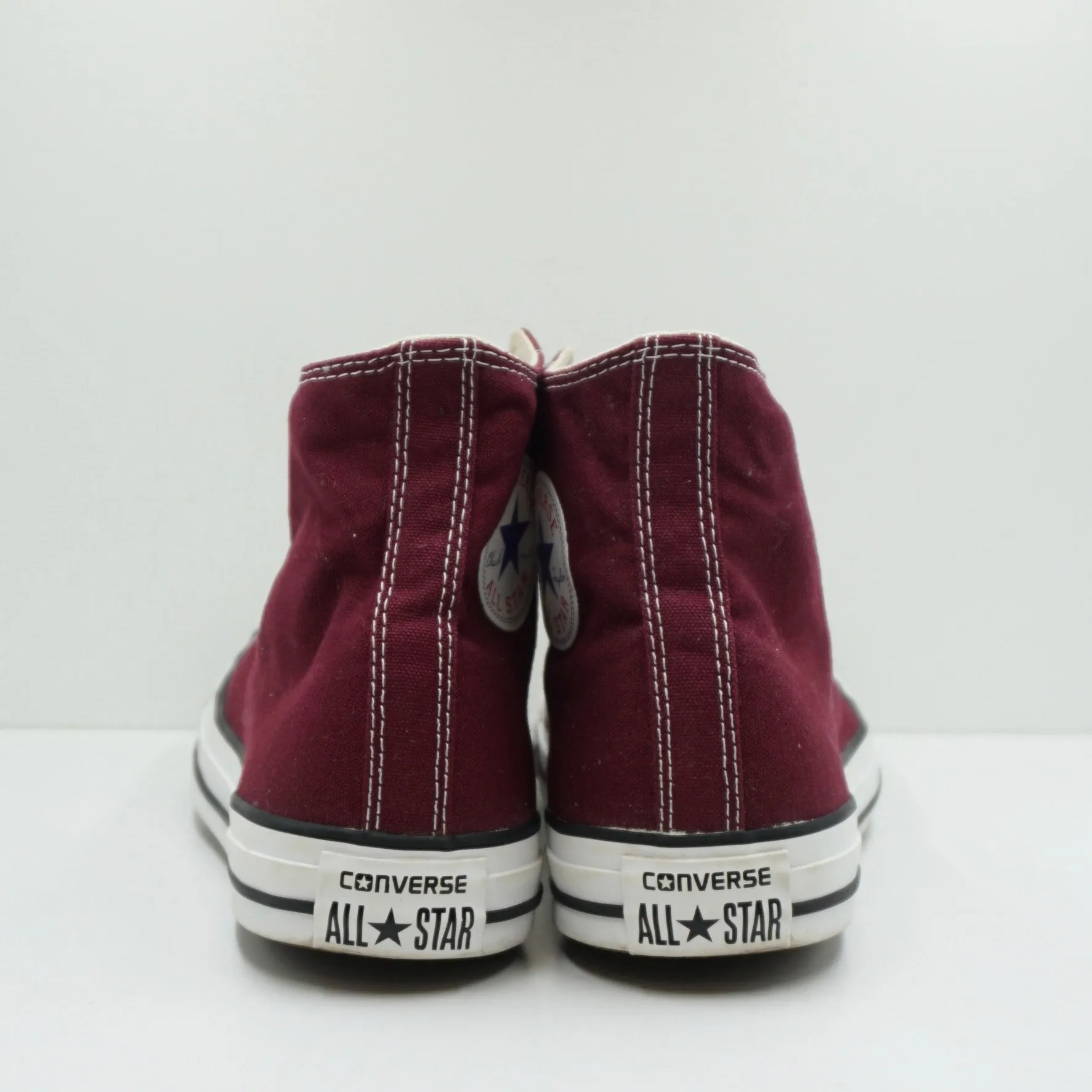 Converse Chuck Taylor All-Star 70 Hi Burgundy