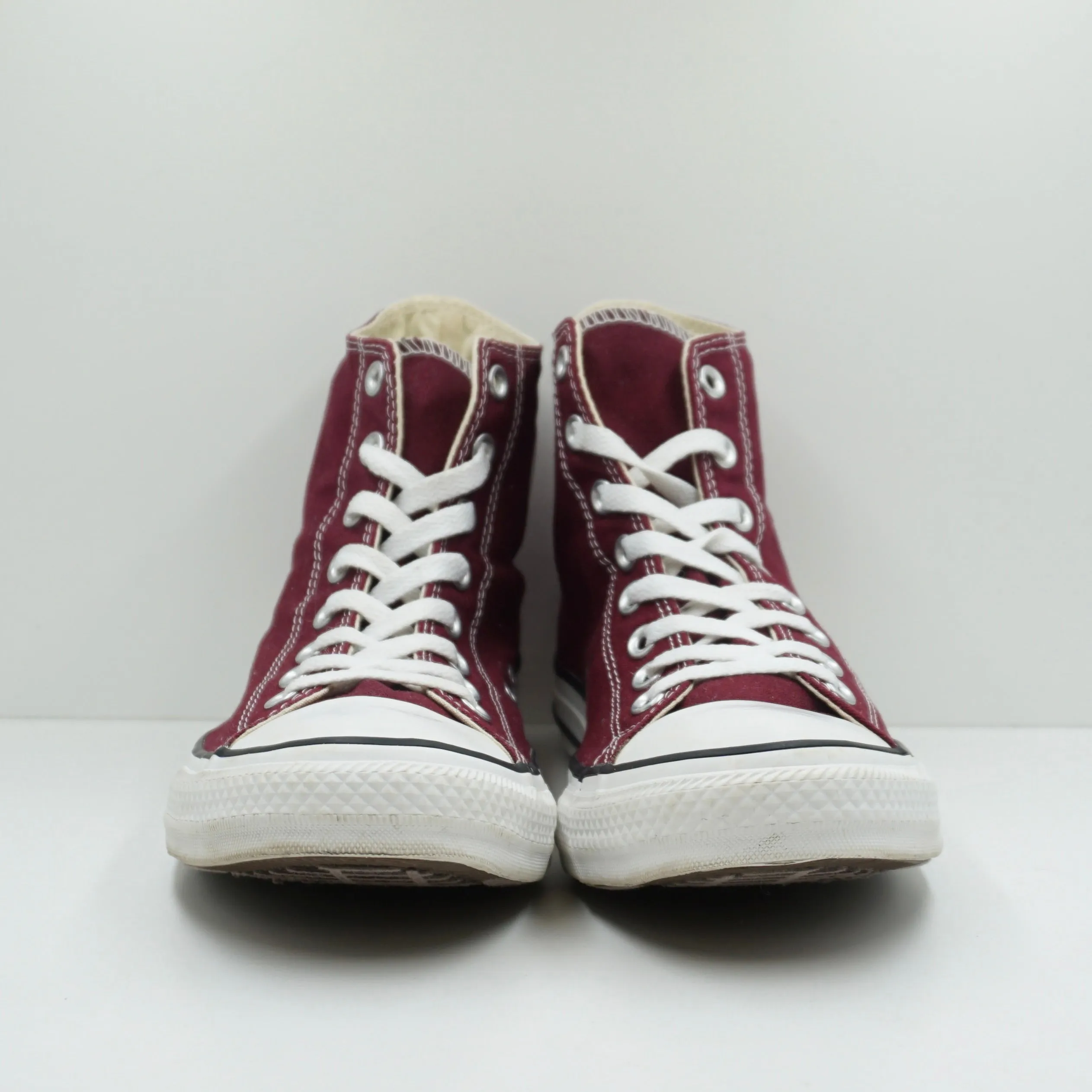 Converse Chuck Taylor All-Star 70 Hi Burgundy