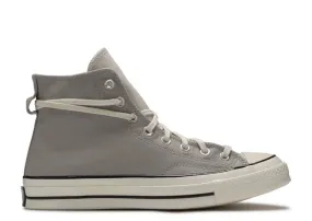 Converse Chuck Taylor All-Star 70 Hi Fear of God Essentials Grey (WORN)