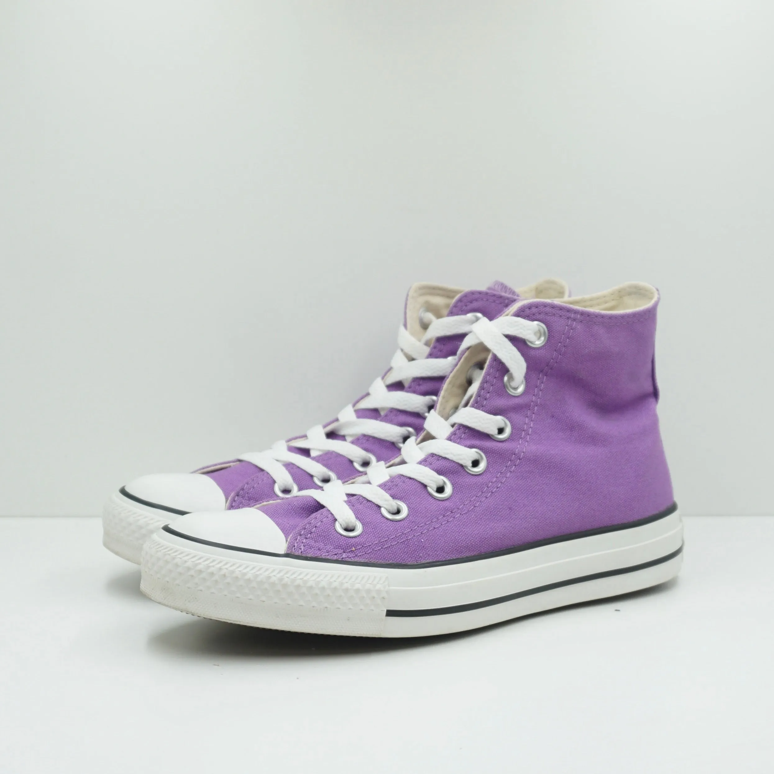 Converse Chuck Taylor All-Star 70 Hi Purple