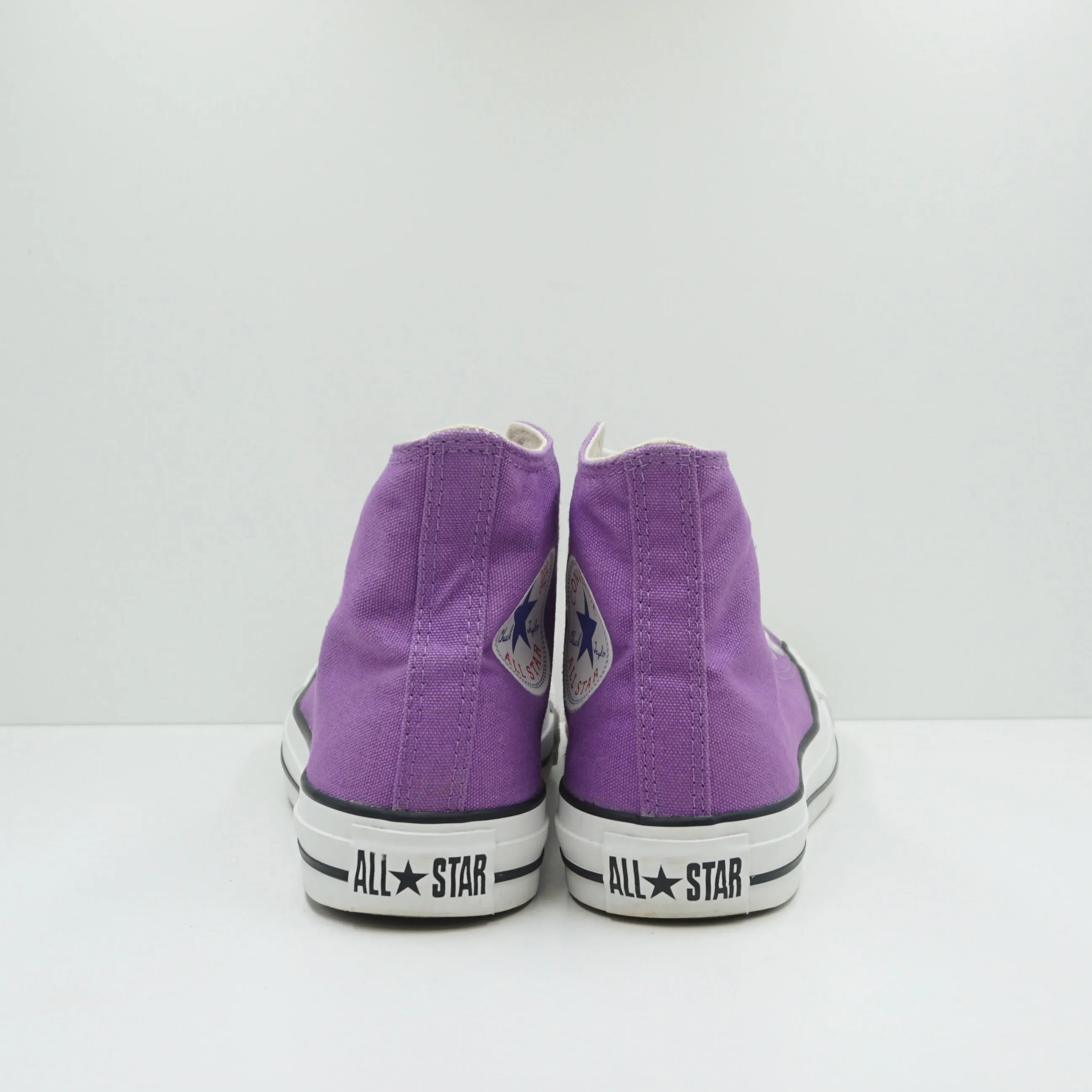 Converse Chuck Taylor All-Star 70 Hi Purple