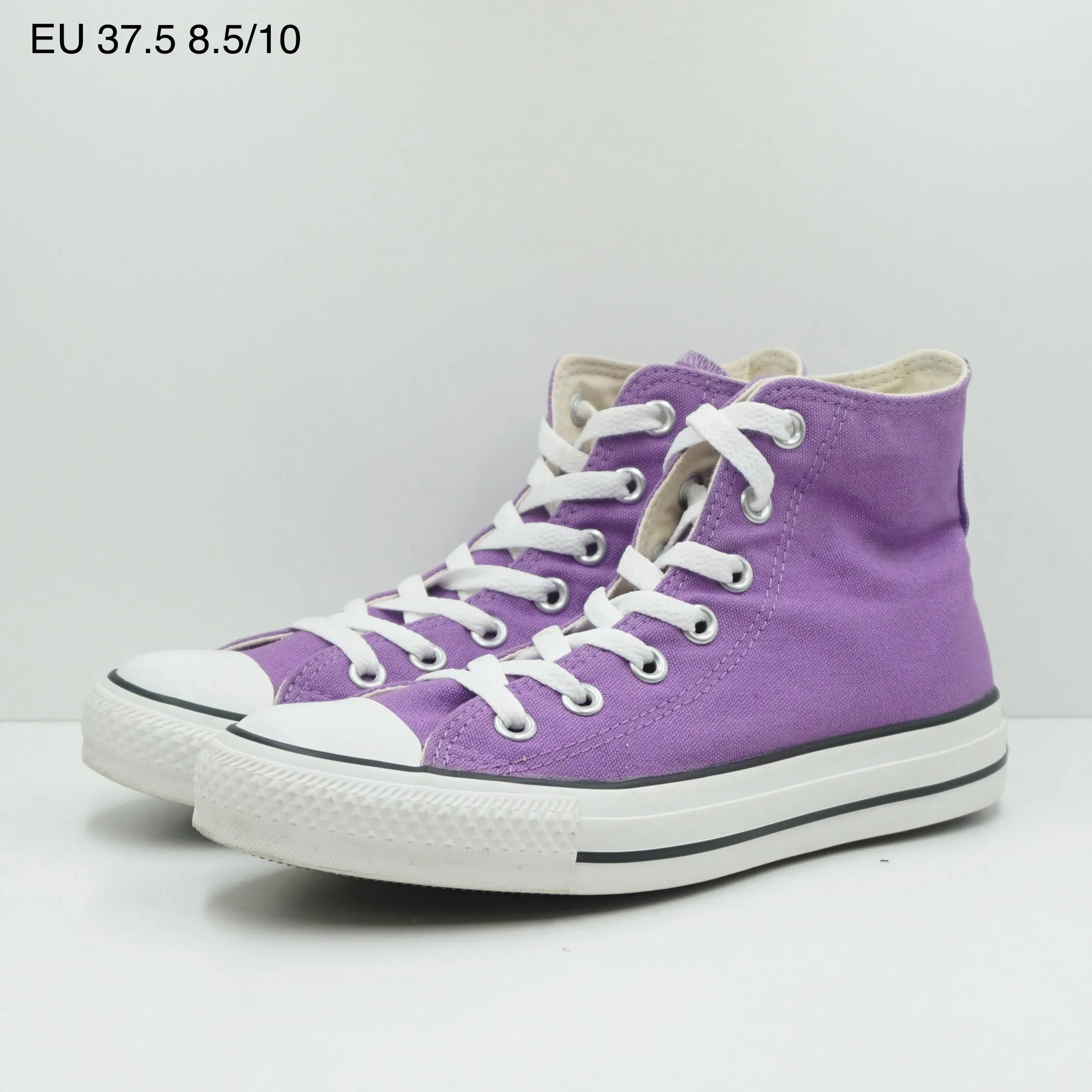 Converse Chuck Taylor All-Star 70 Hi Purple