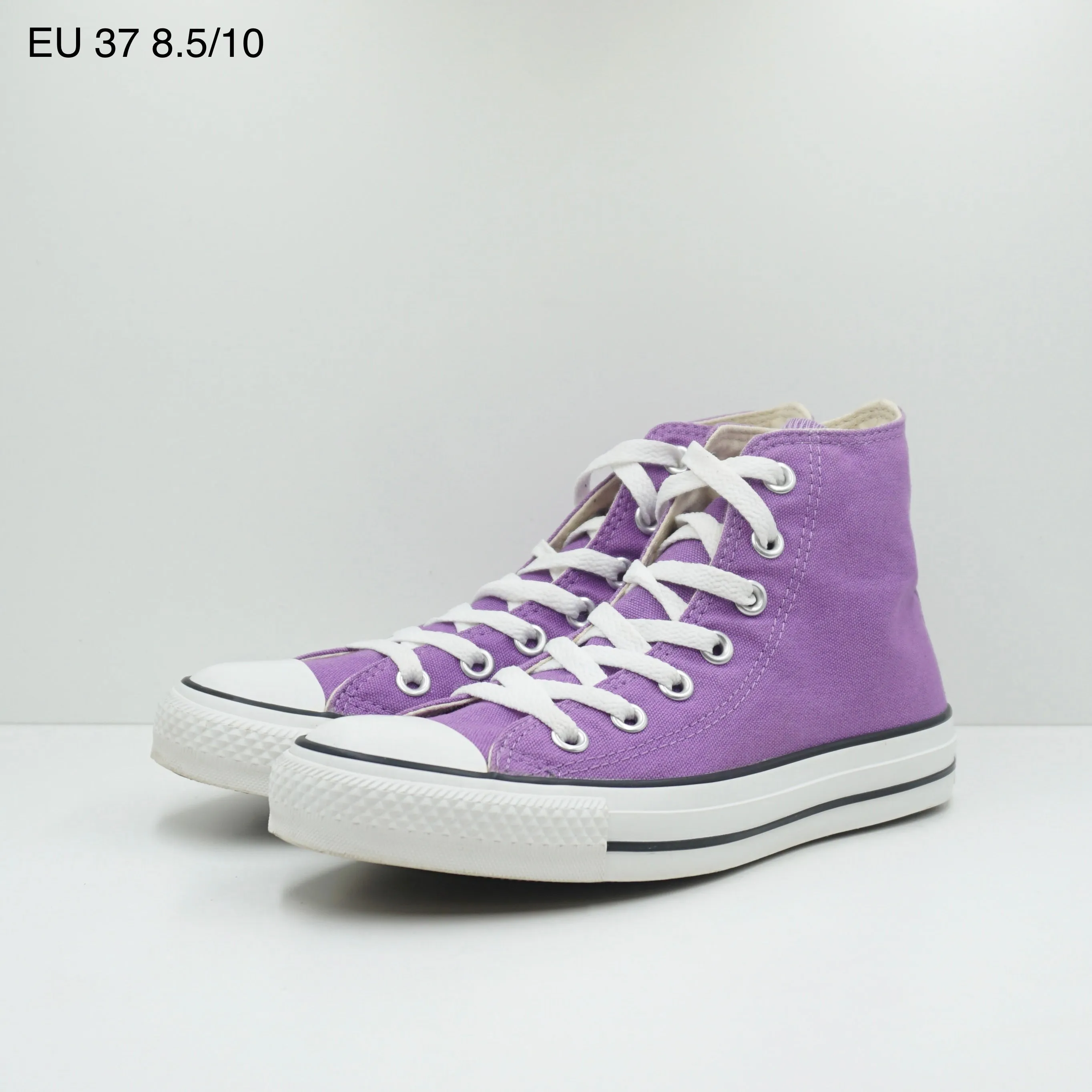 Converse Chuck Taylor All-Star 70 Hi Purple