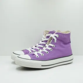 Converse Chuck Taylor All-Star 70 Hi Purple