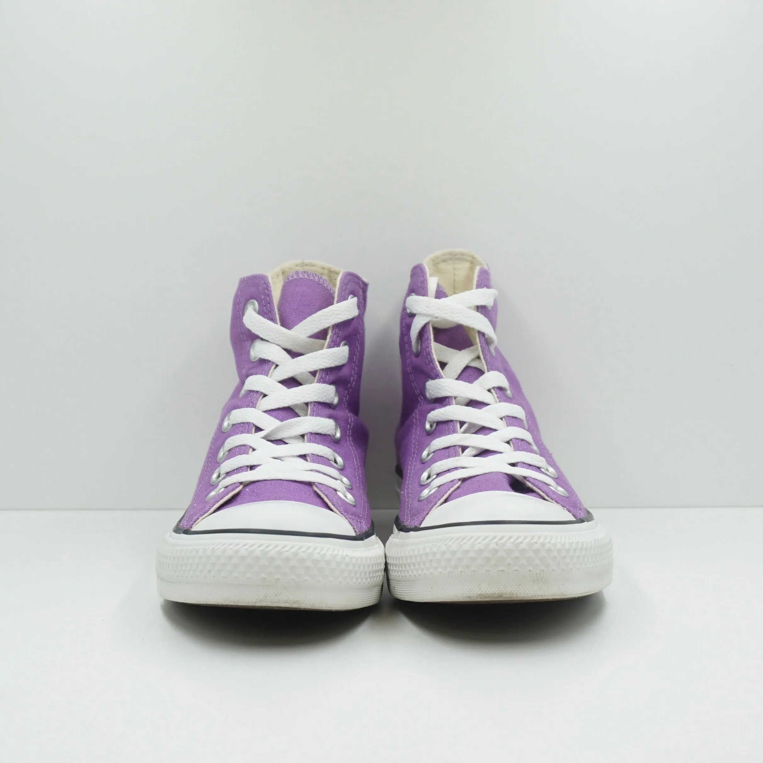 Converse Chuck Taylor All-Star 70 Hi Purple